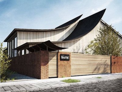 现代建筑丨屋顶设计|现代建筑|屋顶|设计_新浪网