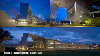 新加坡avid设计集团历程,建筑规划室内空间怎样运用