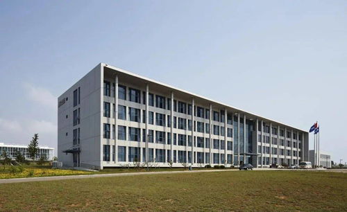 清华建筑设计助力国家新型核电站示范工程