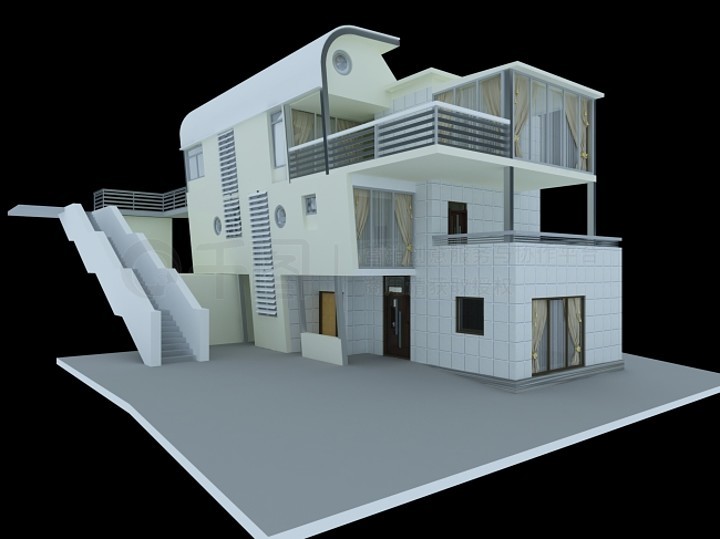 3D产品模型下载-3D素材图片免费下载