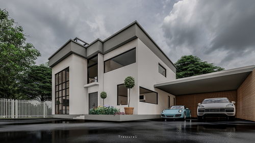 建筑设计