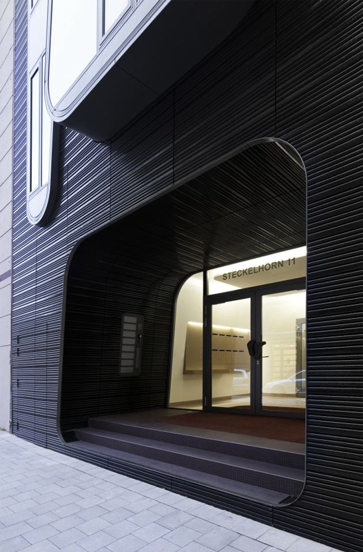 德国汉堡steckelhorn 11建筑_产品设计-石材.