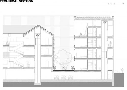 爱丁堡艺术学院2020毕业展 建筑 景观设计专业 第②辑