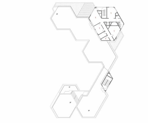 幼儿园建筑设计分享