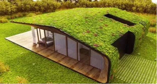“绿色建筑”最后一公里都藏在装配式里?2022北京装配式展览会