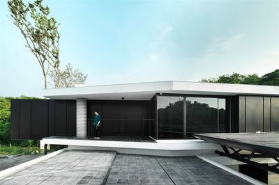 绿色优良设计奖面向建筑和产品征集作品,2021年度中国获奖者作品回顾