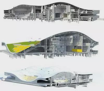 BIM+VR,为建筑设计领域带来了什么?