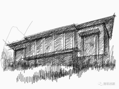 翡翠山晓,一个浅山住区的建筑思辨之道|对话日清建筑宋照方